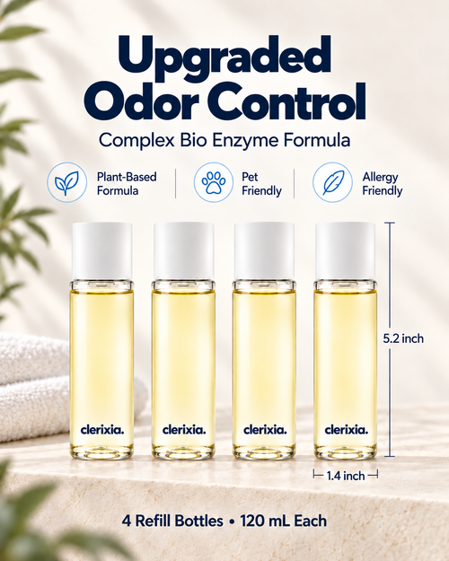 Blue Light Deodorizer