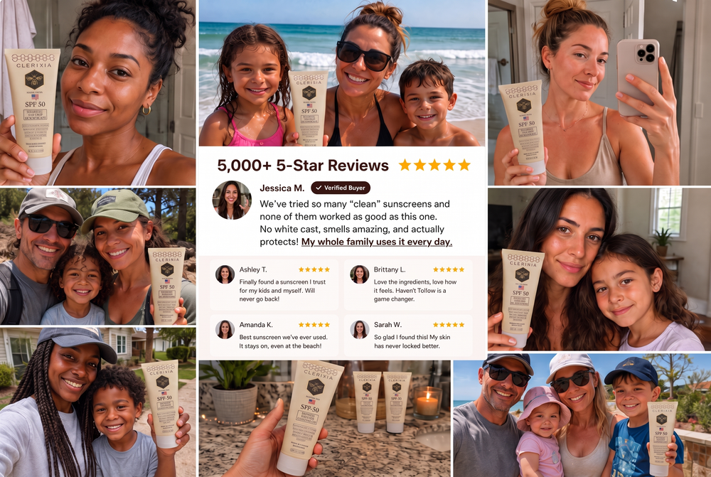 60-Day Money-Back Guarantee | 5000+ 5-Star Reviews